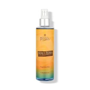 Estiara Passion Body Fragrance Mist Bora Bora 250ml.