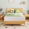 EGOHOME 8 Inch Twin Mattress