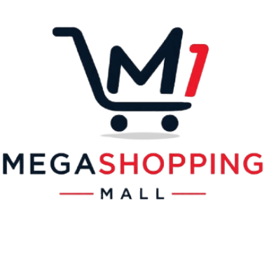 Mega Shopping Mall